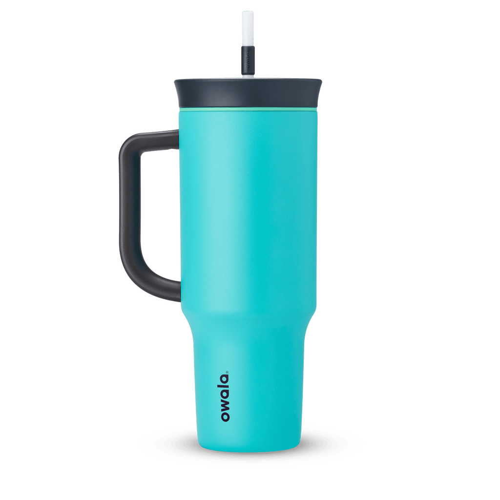 40oz Tumbler